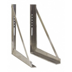 Buyers Products Mounting Kit 1701041