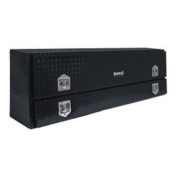 Buyers Products Contractor Truck Box,72" W,14" D 1725640