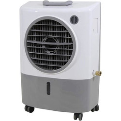 Hessaire Evaporative Cooler 1300 Cfm,MC18M HESMC18M