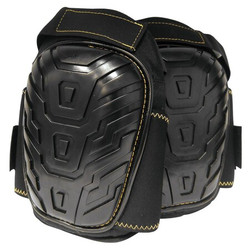 Sas Safety Gel Knee Pads,7105 SAS7105