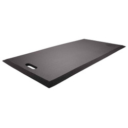Ergodyne Kneeling Pad,Foam,Black,XL 391