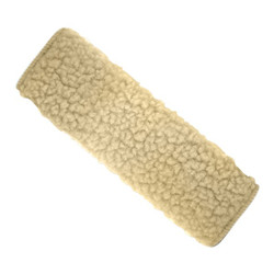 Custom Accessories Seatbelt,Comforter Pad 50092
