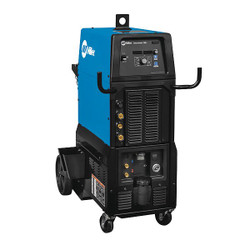 Miller Electric MILLER Syncrowave 300 TIG Welder 907782