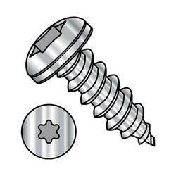 Manufacturer Varies Self Drilling Screws,8-15X1/2 6,PK 5000 0808ATP188