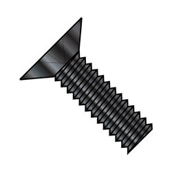 Manufacturer Varies Machine Screws,8-32x5/16 PH FLT,PK3000 0805MP1188B