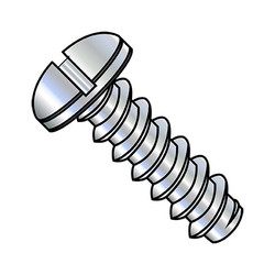 Manufacturer Varies Self Drilling Screws,8-18X1 SLO,PK 5000 0816BSP