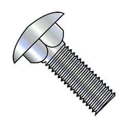 Manufacturer Varies Bulk Carriage Bolts,5/16-18X1 BO,PK 800 3116C