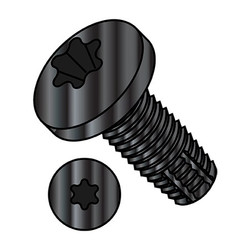 Manufacturer Varies Cutting Screws,1/4-20X2 SIX LOBE,PK500 1432FTPB