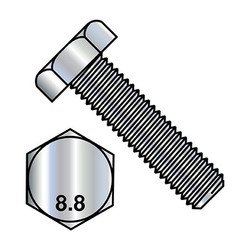 Manufacturer Varies Cap Screws And Hex Bolts,M16X70,PK100 M1670D9338