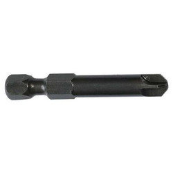 Apex Tool Group PowerBit,L:1 1/4",PKG5,BitSize:#5 170-5-5PK