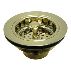 Kingston Brass KBS1002 Heavy Duty Kitchen Sink Waste Ba KBS1002