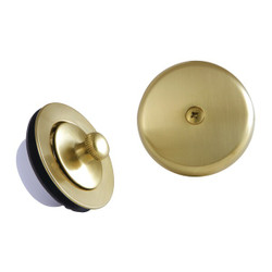 Kingston Brass DLT5301A7 TwistClose Tub Drain Conver DLT5301A7