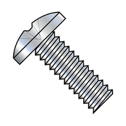 Manufacturer Varies Machine Screws,10-24x1/2 PHIL B,PK8000 1008MPB