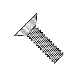 Manufacturer Varies Machine Screws,10-24x3/4 PH FL,PK2000 1012MP1188