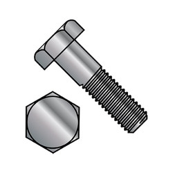 Manufacturer Varies Bolt Assortments,5/8-11X6 BLT HEX,PK 65 6296BMG