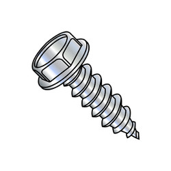 Manufacturer Varies Retaining Washers,1/4-14X5/8 UN,PK3000 1410ABW