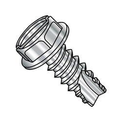 Manufacturer Varies Retaining Washers,6-20x5/16 Slo,PK2000 06055SW188