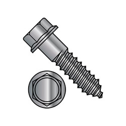 Manufacturer Varies Hex Head Lag Screws,5/16x2 1/2 H,PK400 3140LFG