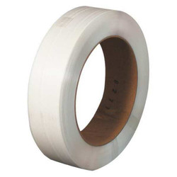 Partners Brand Strap,Polypropylene,1/2x9000 ft. PS1217W