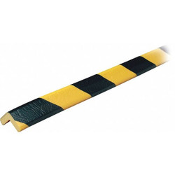 Knuffi Corner Guard,Flat Shape,1-47/64" D 60-6740