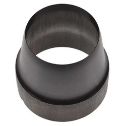 Mayhew Pro Hollow Punch,Round,Steel,9/16 x 1-1/8 In 50508