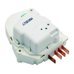 Paragon Defrost Control Timer, SPDT, 120V AC A1400-00