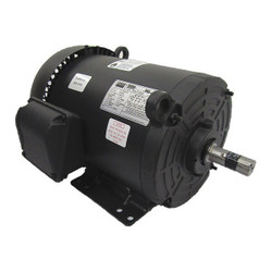 Dayton GP Motor,2 HP,3,510 RPM,230/460V AC 36VF26