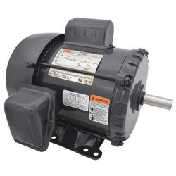 Dayton GeneralPurposeMotor,1hp,1740RPM,182 5K485
