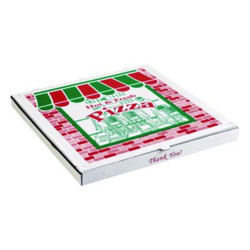 ARVCO BOX,PIZZA,CORR8,PRNTD,50 ARV 9084393