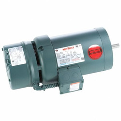 Leeson BrakeMotor,1hp,1760RPM,230/460VAC,56C 119564.00