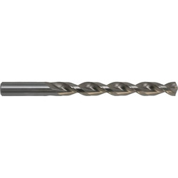 Chicago-Latrobe Jobber Drill,3/16",HSS 41012