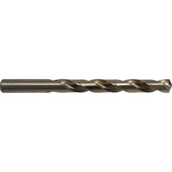 Chicago-Latrobe Jobber Drill,37/64",Cobalt 50079