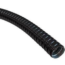 Electriduct Liquid Tight Flexible Conduit,0.98" I.D. WL-ED-PSC-100-25