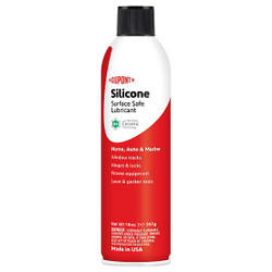 Dupont General Purpose Lubricant,Silicone DS0614101