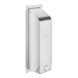 Kingsway Group Soap Dispenser,Wall,Manual, 1000mL KG07