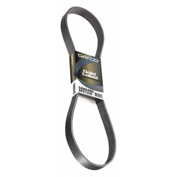 Dayco Serpentine Belt,Industry Number 5PK2120 5050835
