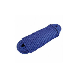 Manufacturer Varies Gen. Purpose Utility Rope,1/2"Dia.x50' L 20TL76
