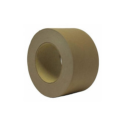 Manufacturer Varies Masking Tape,3" W,60 yd L,Brown TC534-3" X 60YD
