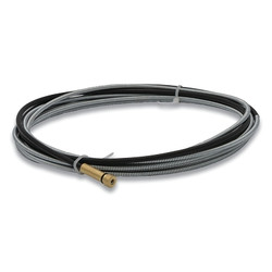 MIG Liner, 0.030 in to 0.035 in x25 ft, Tweco® Style No 1 and 2, Best Welds 250 A
