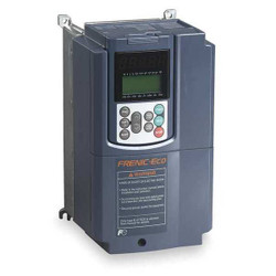 Fuji Electric Variable Frequency Drive,10 hp,460V AC FRN0018G2S-4GU