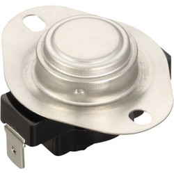 Manufacturer Varies Temperature Limit Controller,SPST,Auto 6UEA2