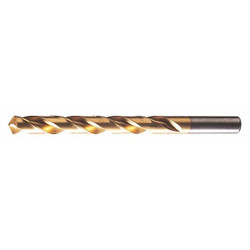 Chicago-Latrobe Jobber Drill,#76,HSS 70176