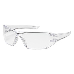 Pip SafetyGlasses,Clr,FogLess3Sixty,Clr,PR 250-46-0520