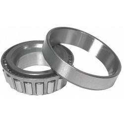 A&s Tapered Roller Set,0.812inBore,0.9063inW 2101052997