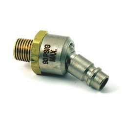 Dynabrade 1/4 In. NPT Ball Swivel, Dynabrade 97016