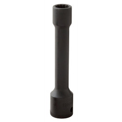 Sunex Nissan Head Bolt Socket,1/2" Dr 212MZB