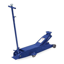 Westward Hydraulic Service Jack,5 tons 1ZKX6