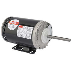 Dayton Fan Mtr,2 HP, 1140,220-230/460 31TR69