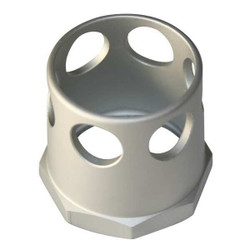 Eaton Pushbutton Guard, 30 mm HT8A15