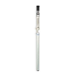 Aro Air Operated Drum Pump,9 gpm,1/4" FNPT 612041-1